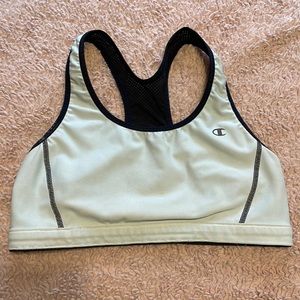 reversalble Champion sports bra